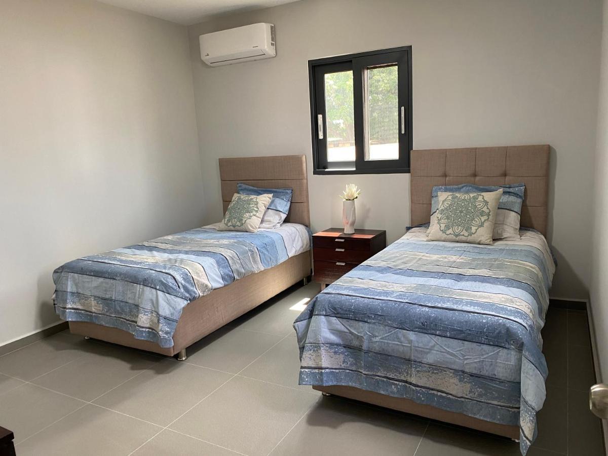 Winstonvalley Resort Willemstad Ngoại thất bức ảnh