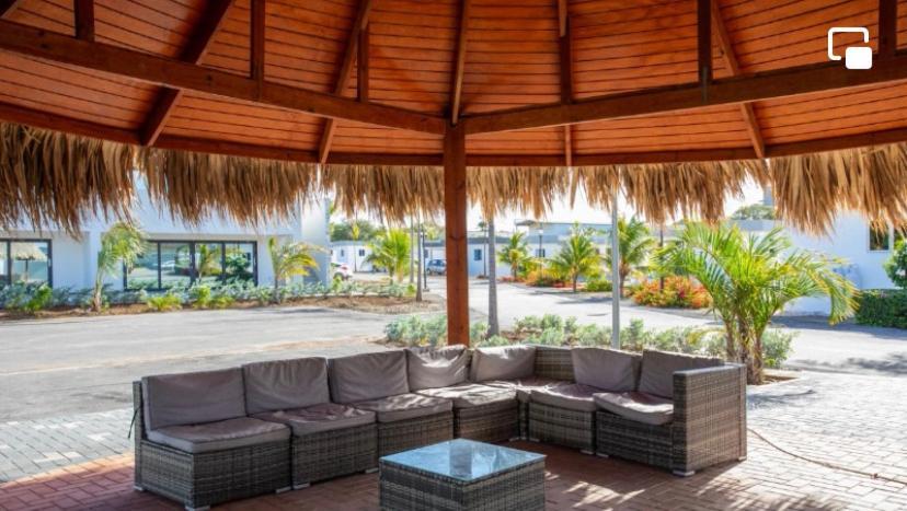 Winstonvalley Resort Willemstad Ngoại thất bức ảnh