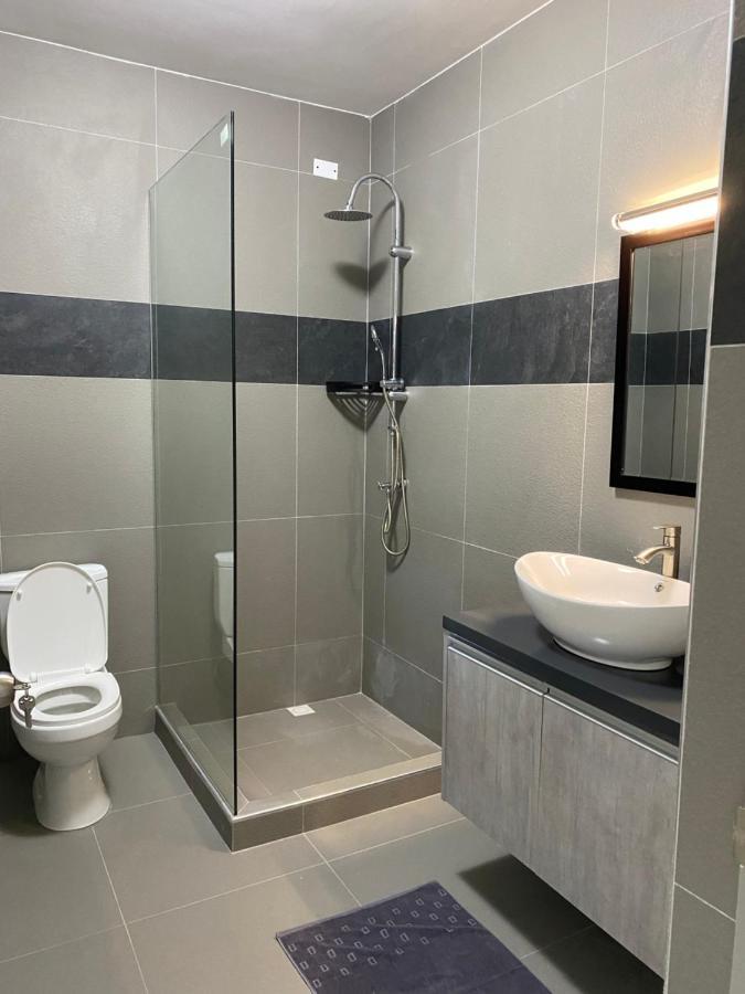 Winstonvalley Resort Willemstad Ngoại thất bức ảnh
