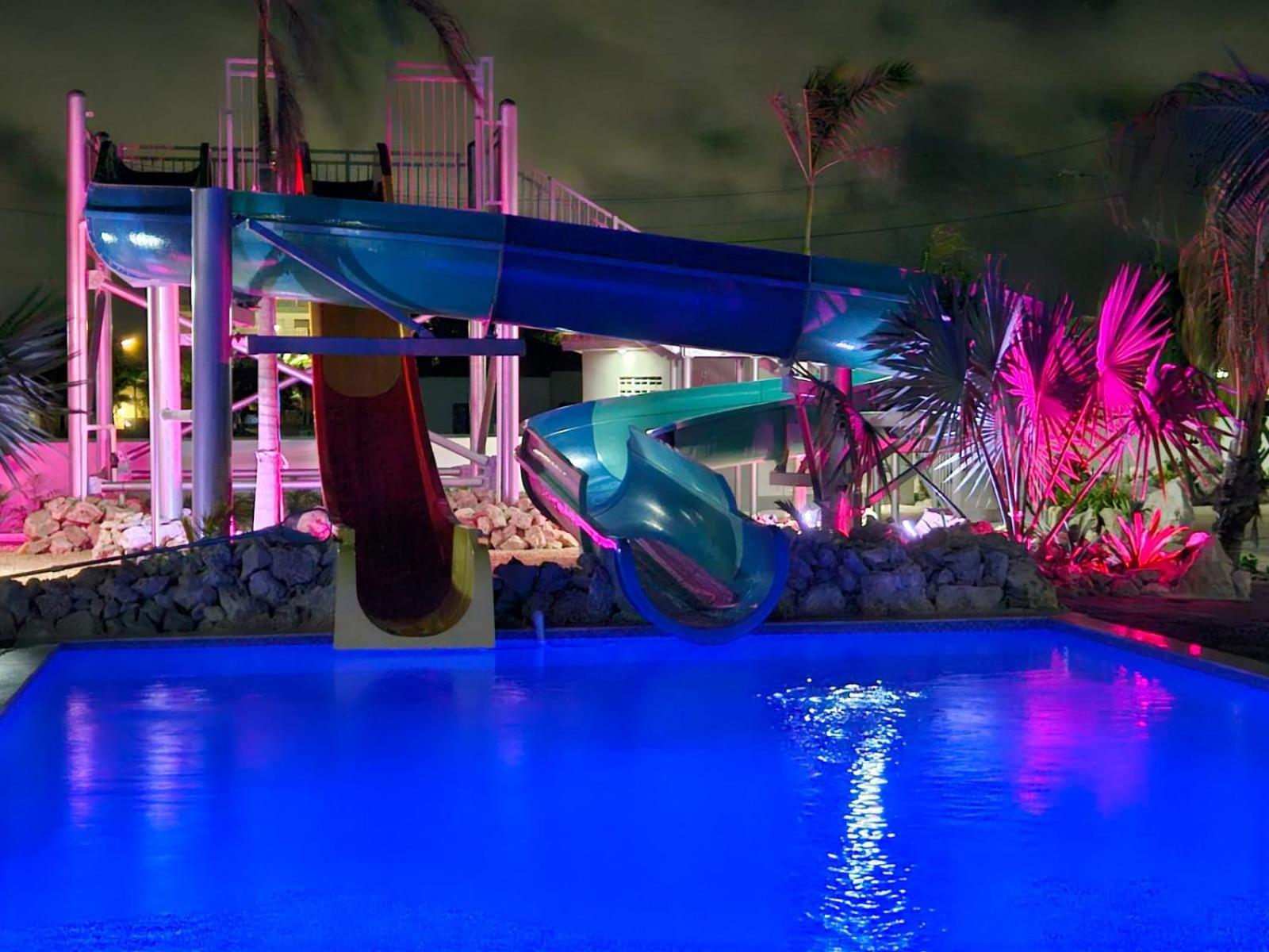 Winstonvalley Resort Willemstad Ngoại thất bức ảnh