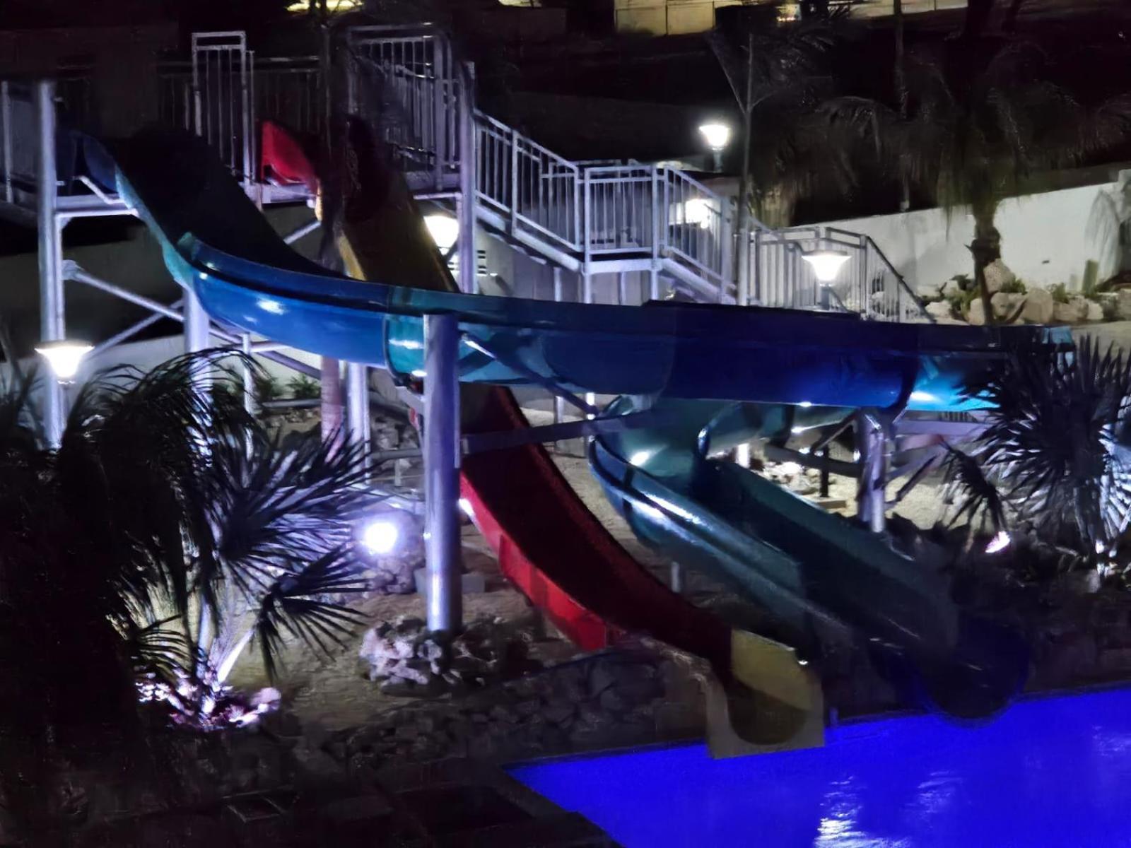 Winstonvalley Resort Willemstad Ngoại thất bức ảnh