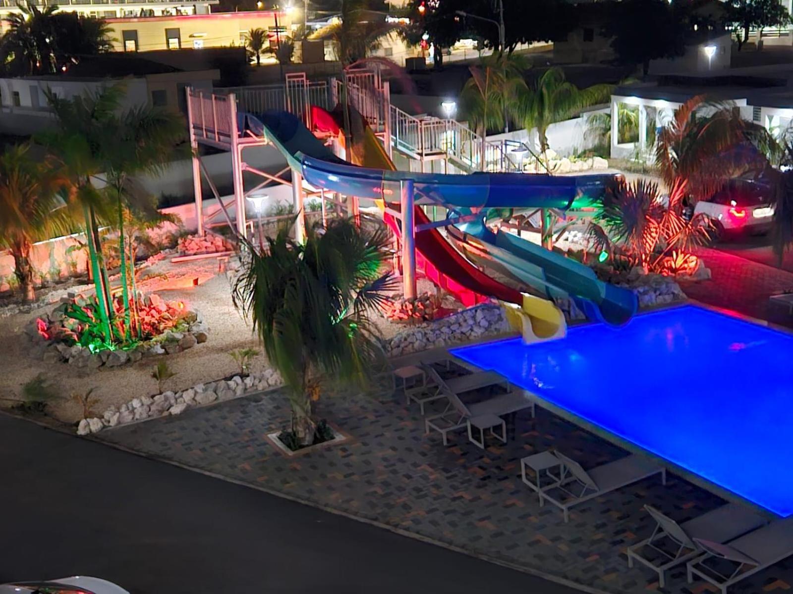 Winstonvalley Resort Willemstad Ngoại thất bức ảnh