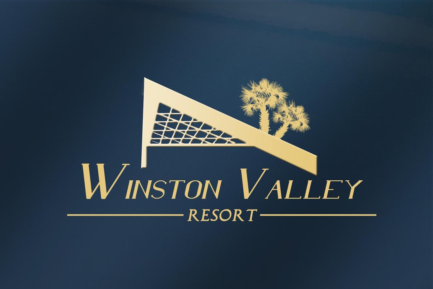 Winstonvalley Resort Willemstad Ngoại thất bức ảnh