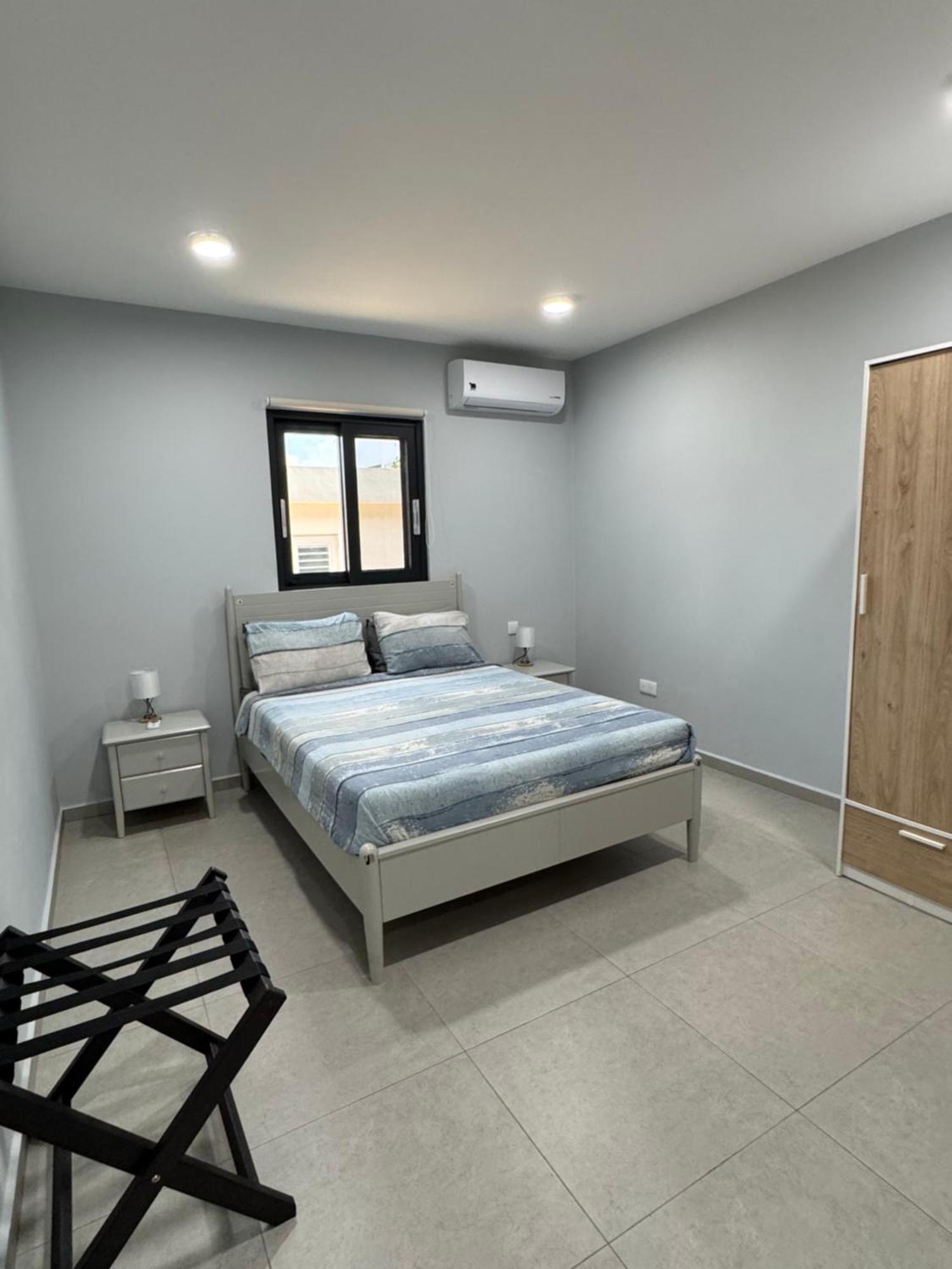 Winstonvalley Resort Willemstad Ngoại thất bức ảnh