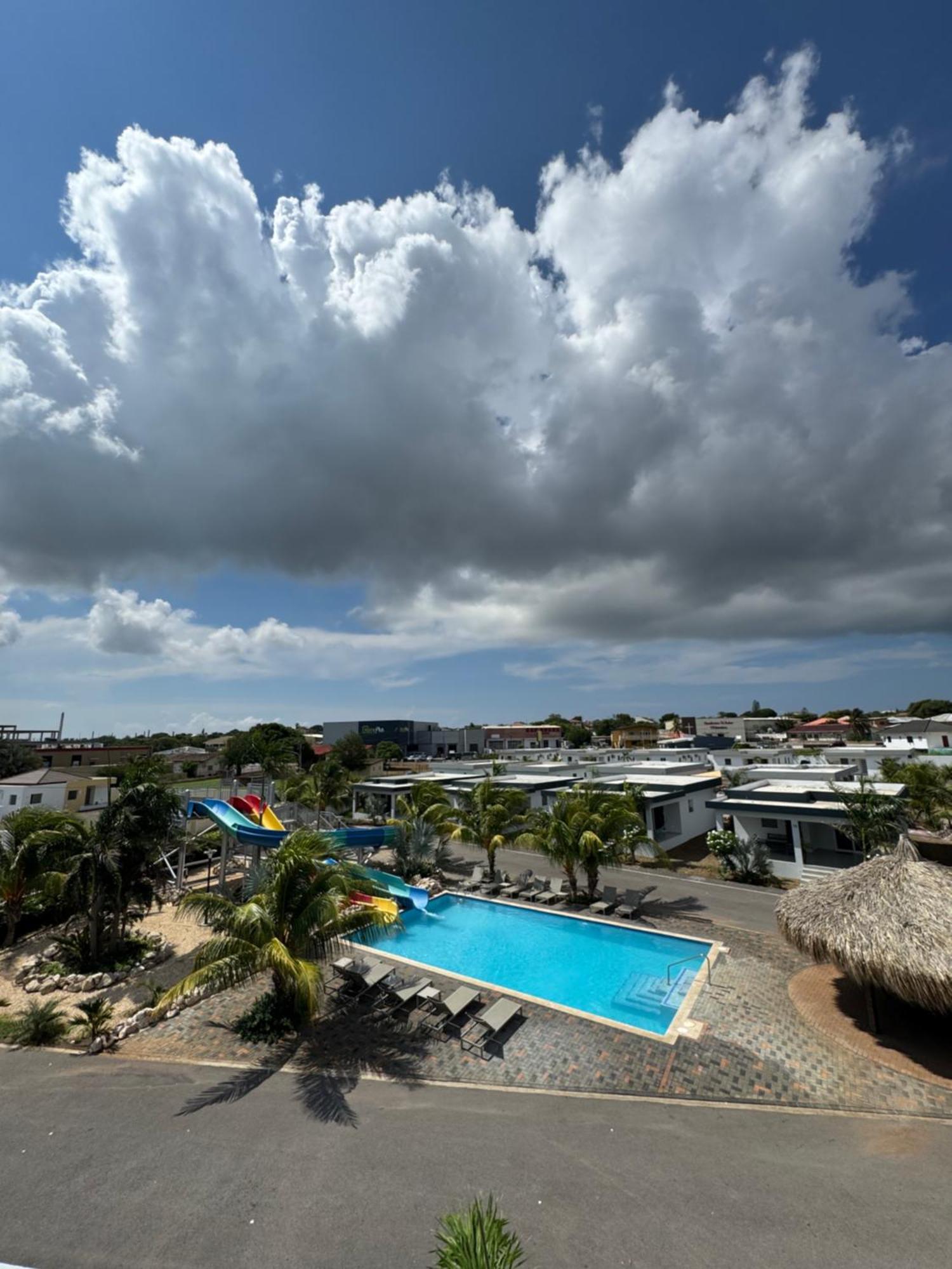 Winstonvalley Resort Willemstad Ngoại thất bức ảnh
