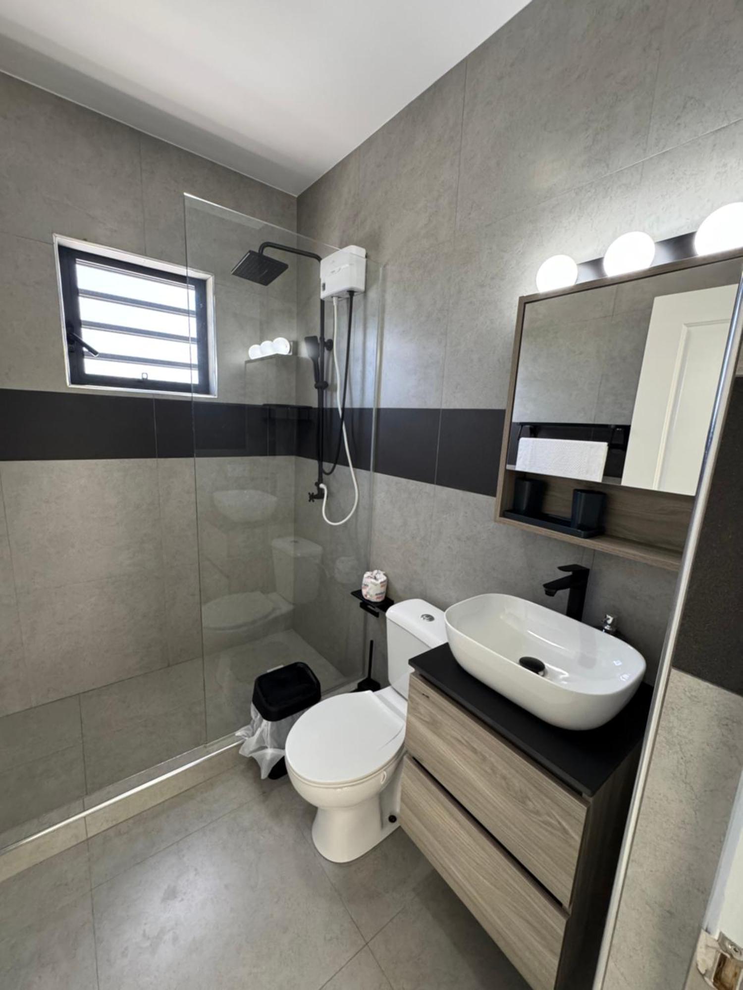 Winstonvalley Resort Willemstad Ngoại thất bức ảnh