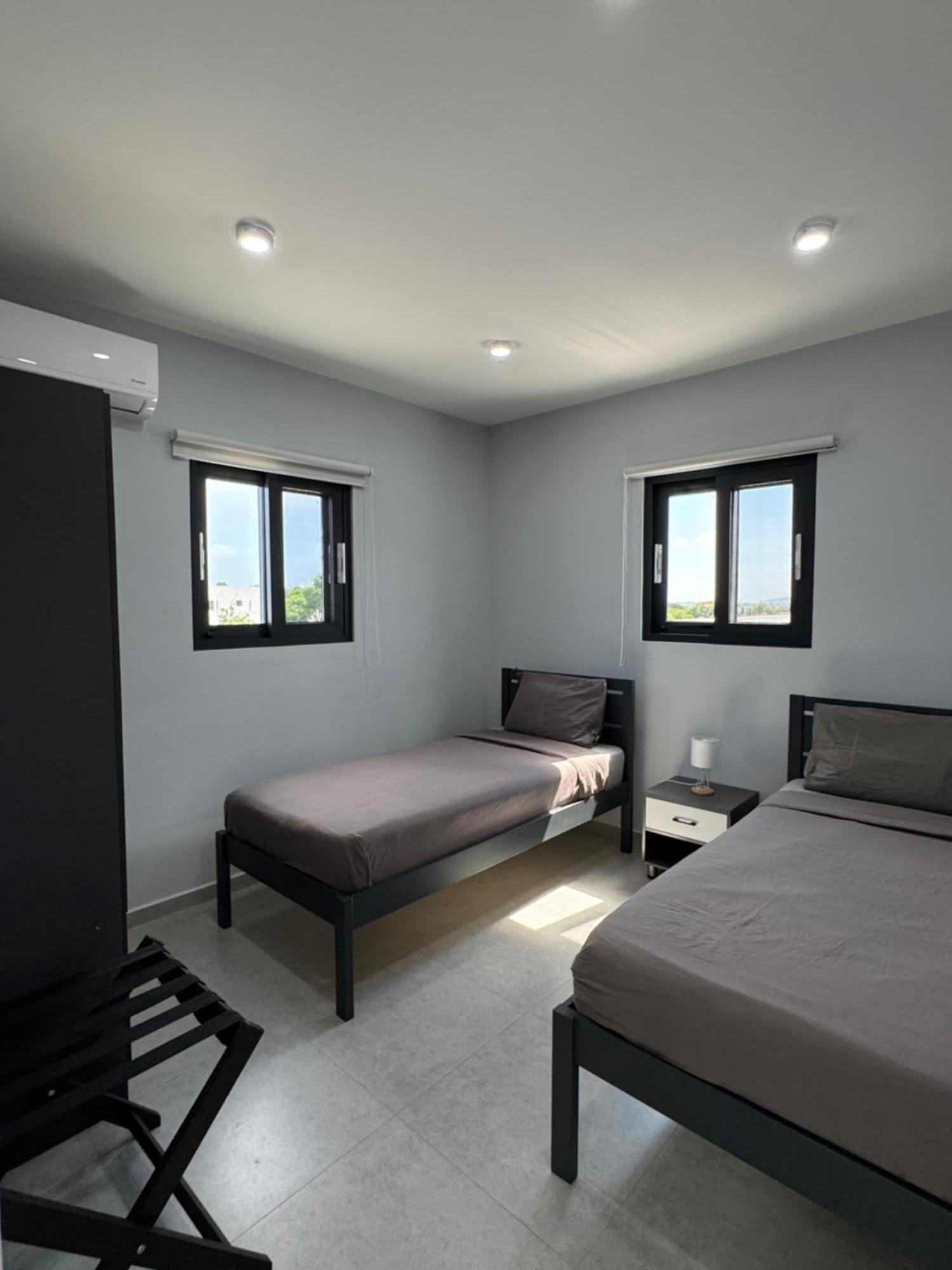 Winstonvalley Resort Willemstad Ngoại thất bức ảnh